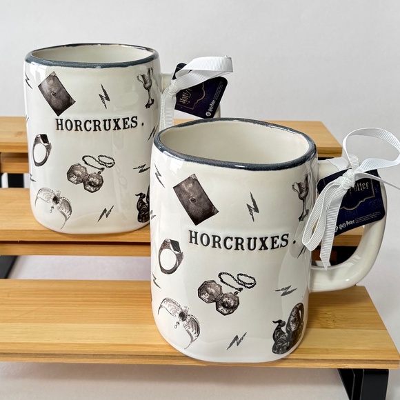 HORCRUXES Mugs - Picture 1 of 4